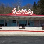 Custard's