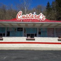 Custard's ico