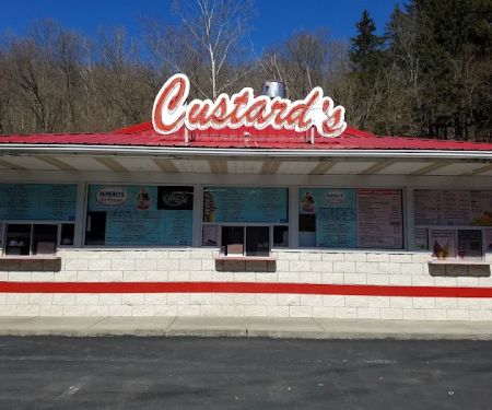 Custard's