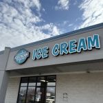 Cookie Cookie Ice Cream