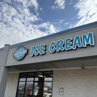 Cookie Cookie Ice Cream ico