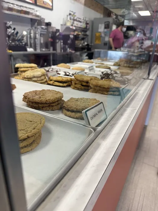 Cookie Cookie Ice Cream Picture 7