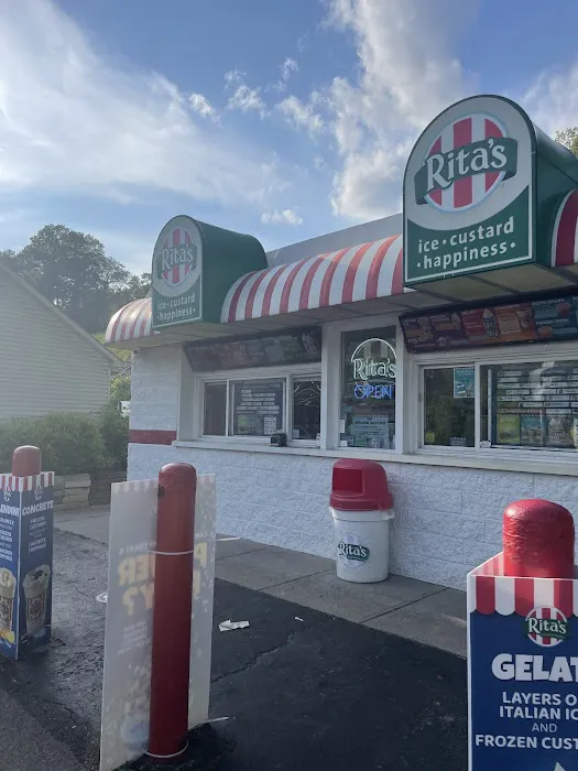 Rita's Italian Ice & Frozen Custard Picture 6