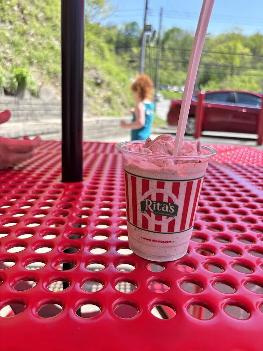 Rita's Italian Ice & Frozen Custard Picture 5