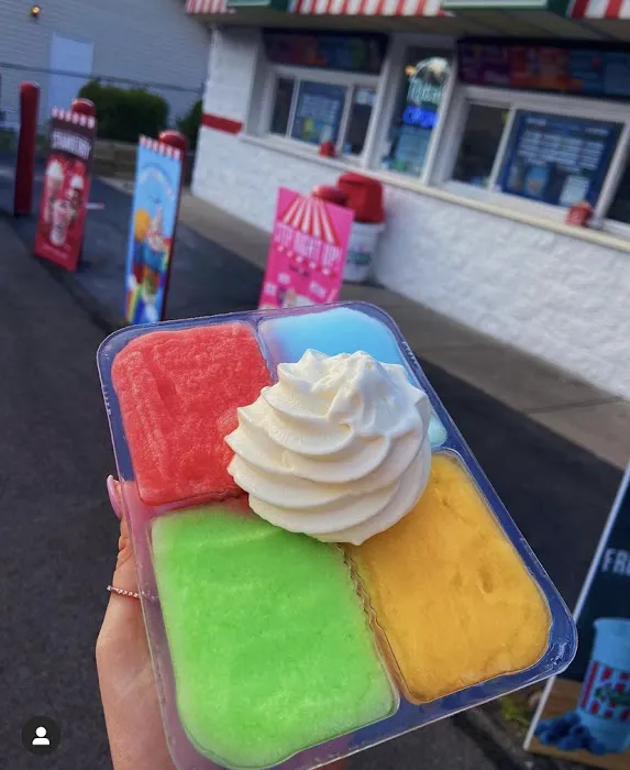 Rita's Italian Ice & Frozen Custard Picture 8