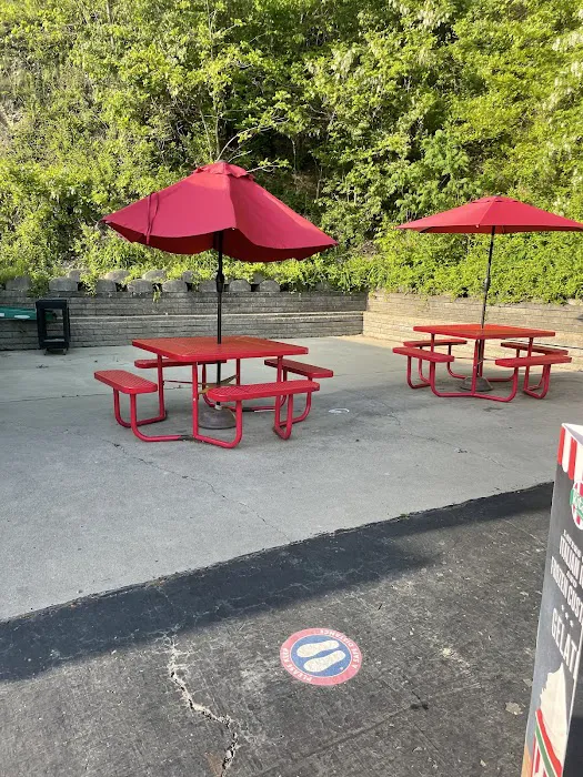 Rita's Italian Ice & Frozen Custard Picture 9