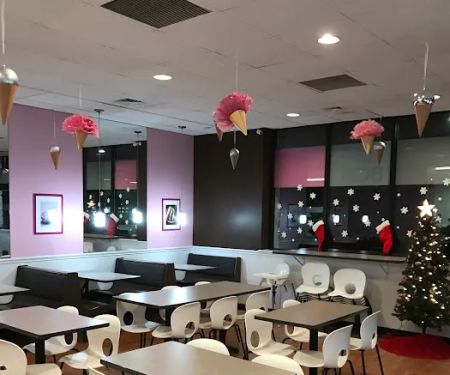 Icebox Creamery