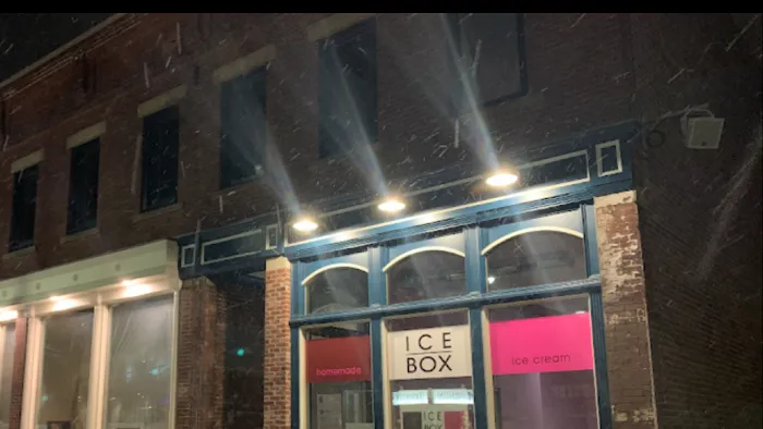 Icebox Creamery Picture 3