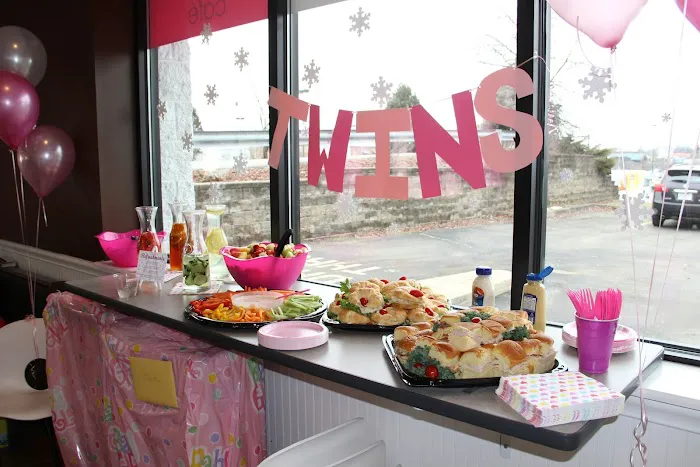 Icebox Creamery Picture 2