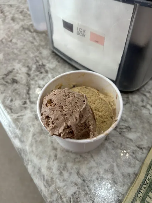 Icebox Creamery Picture 8