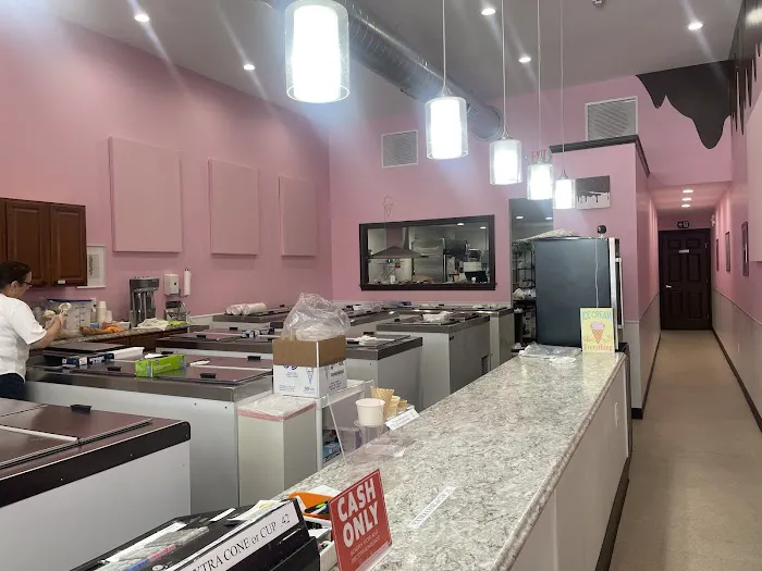 Icebox Creamery Picture 4