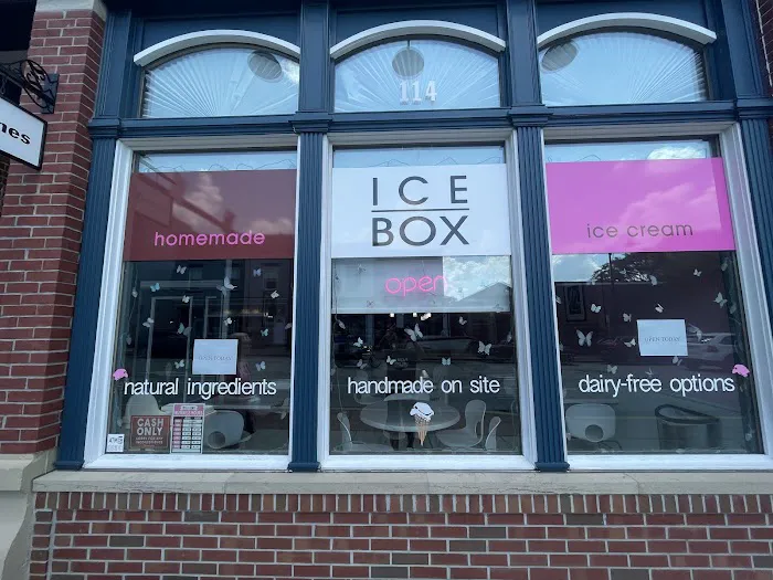 Icebox Creamery Picture 5