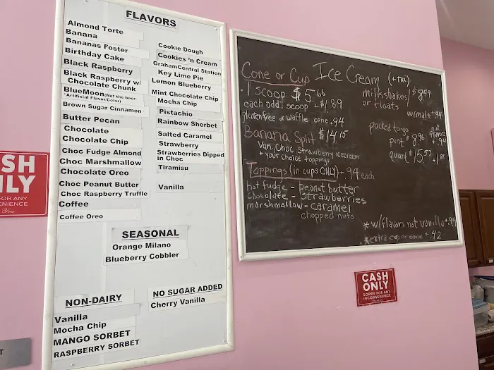 Icebox Creamery Picture 9
