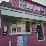 Millie's Homemade Ice Cream & Coffee
