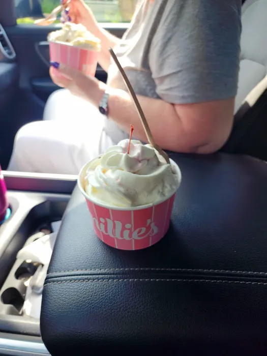 Millie's Homemade Ice Cream & Coffee Picture 4