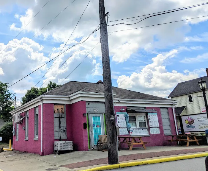 Webb's Ice Cream Picture 2