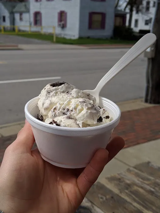 Webb's Ice Cream Picture 5