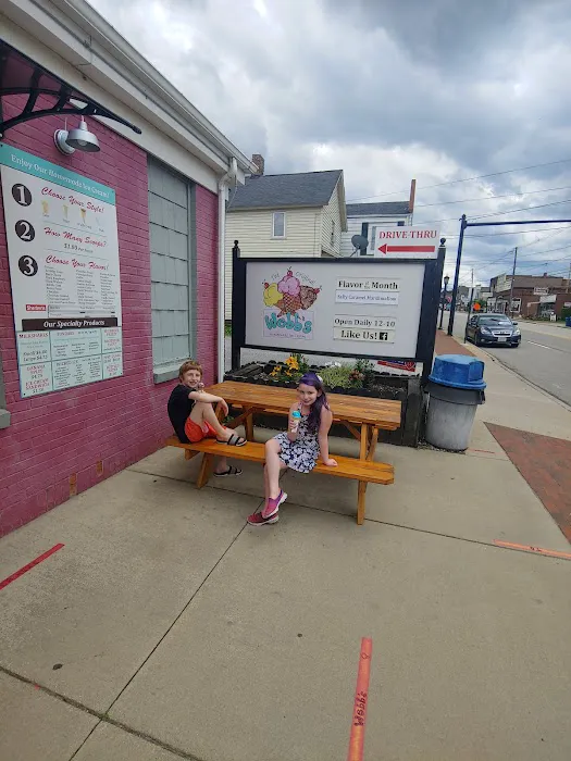 Webb's Ice Cream Picture 7