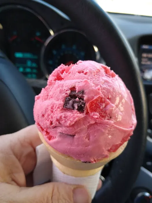 Webb's Ice Cream Picture 9