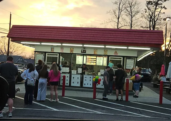 Sophie's Soft Serve Picture 2