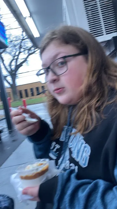 Sophie's Soft Serve Picture 5