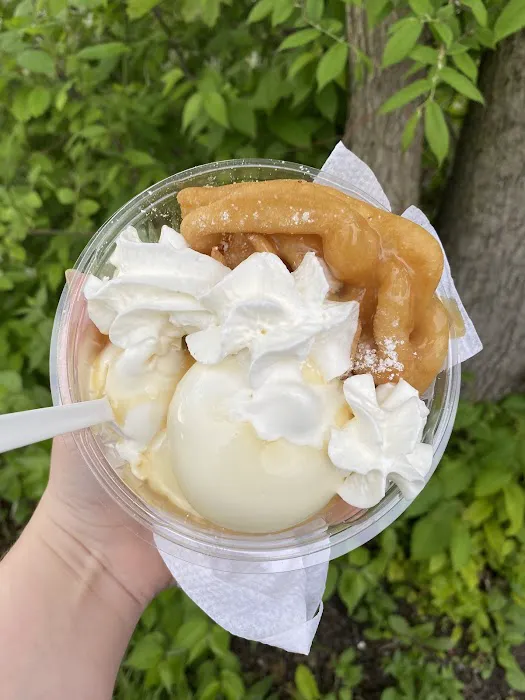 Sophie's Soft Serve Picture 3