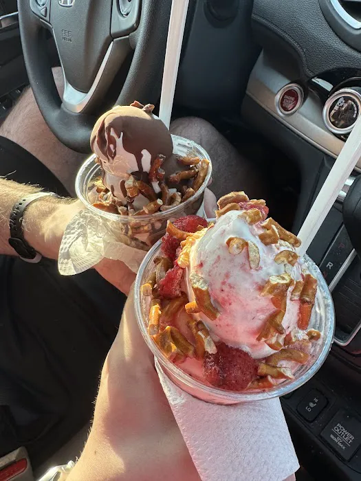 Sophie's Soft Serve Picture 7
