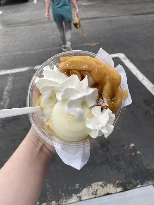 Sophie's Soft Serve Picture 10