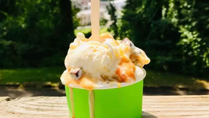 Papa Gelateria Picture 3