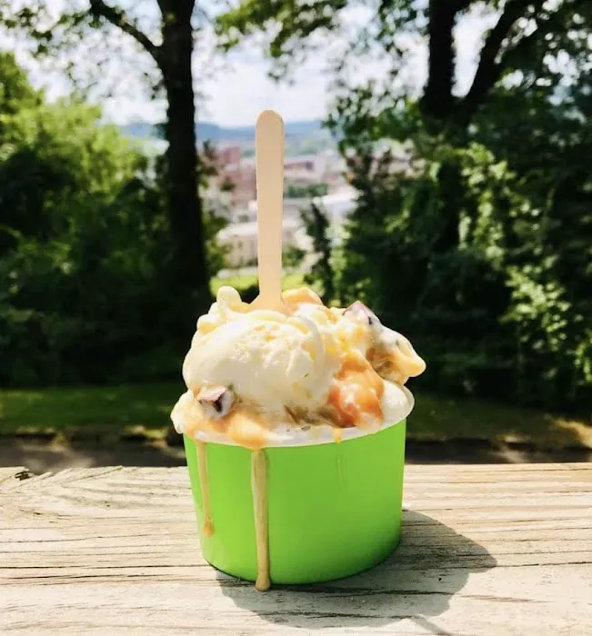 Papa Gelateria Picture 2