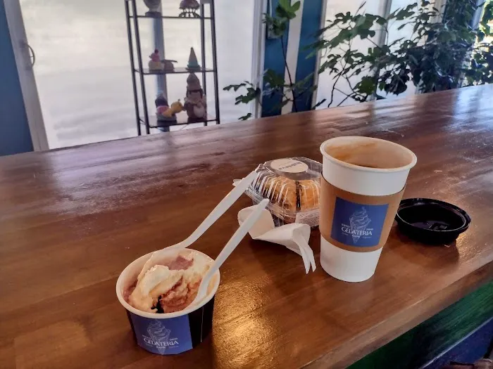 Papa Gelateria Picture 4