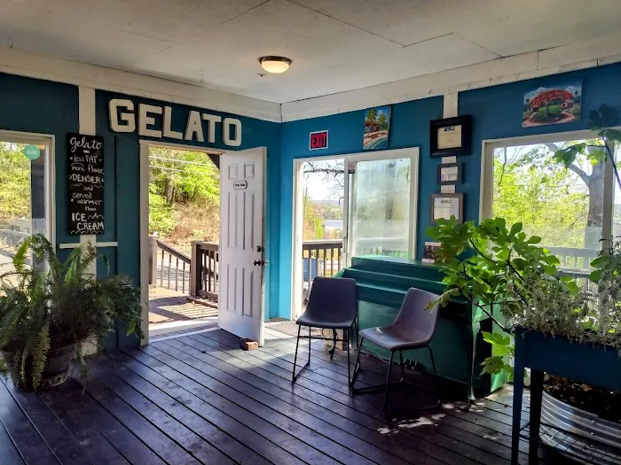 Papa Gelateria Picture 5