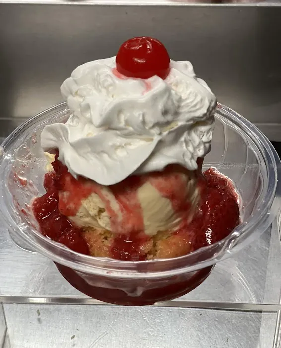 Abe's Old Fashioned Frozen Custard Picture 4