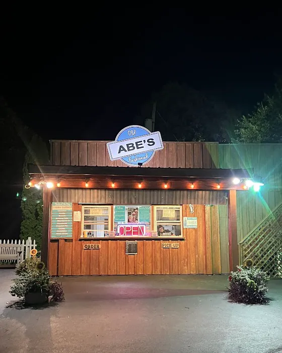 Abe's Old Fashioned Frozen Custard Picture 3