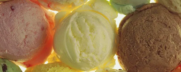 Abe's Old Fashioned Frozen Custard Picture 2