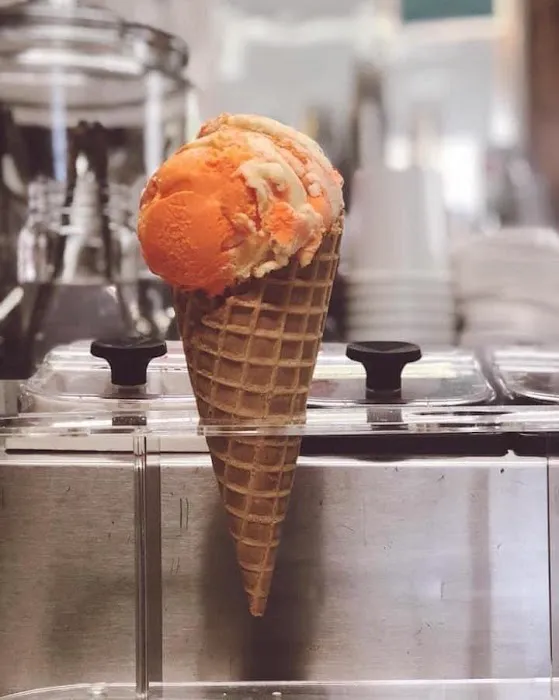 Abe's Old Fashioned Frozen Custard Picture 1