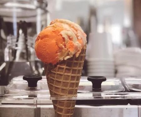Abe's Old Fashioned Frozen Custard