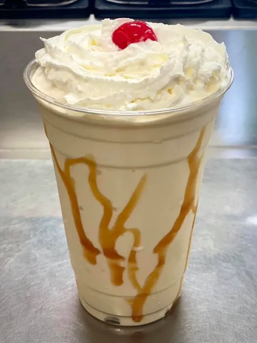Abe's Old Fashioned Frozen Custard Picture 7