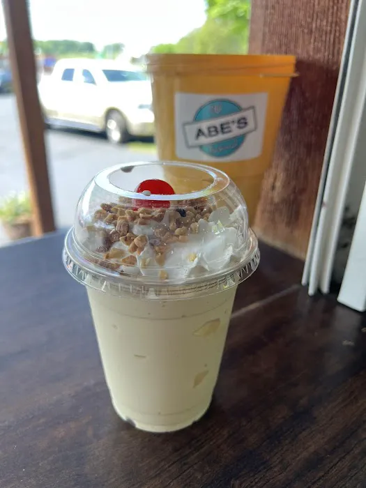 Abe's Old Fashioned Frozen Custard Picture 8