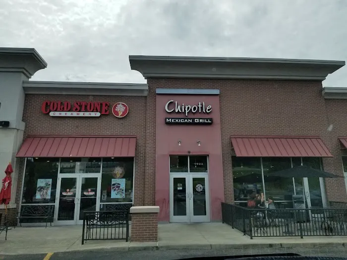 Cold Stone Creamery Picture 1