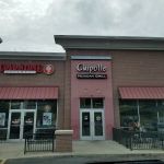 Cold Stone Creamery