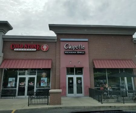 Cold Stone Creamery