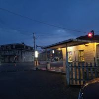 Zimmerman's Ice Cream ico