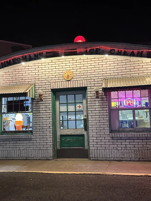 Zimmerman's Ice Cream Picture 3