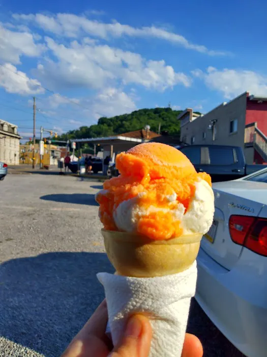 Zimmerman's Ice Cream Picture 2