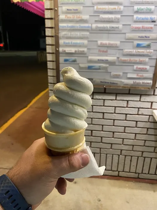 Zimmerman's Ice Cream Picture 6