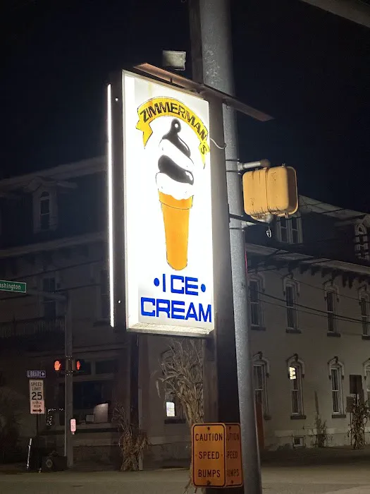Zimmerman's Ice Cream Picture 8