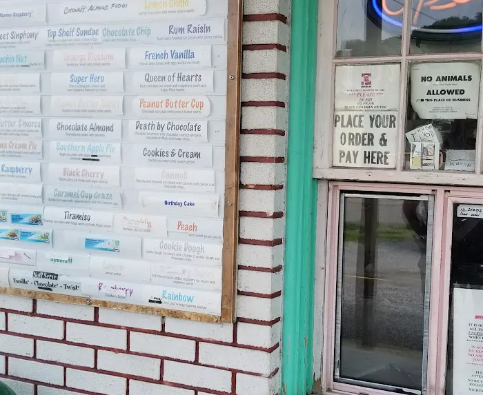 Zimmerman's Ice Cream Picture 10
