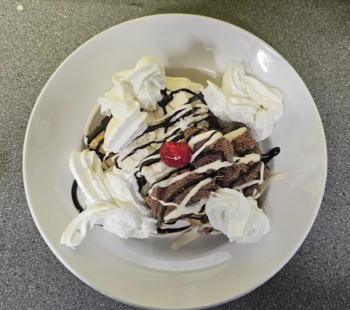 Pap and Poppys Cold Treats Picture 5