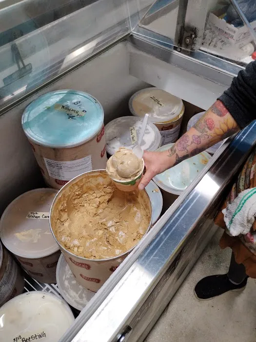 Pap and Poppys Cold Treats Picture 7